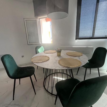 Jandia Beach Apartment 2 Моро дел Хабле Екстериор снимка