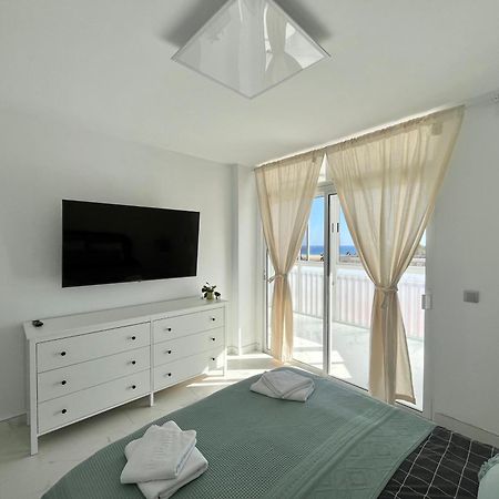 Jandia Beach Apartment 2 Моро дел Хабле Екстериор снимка