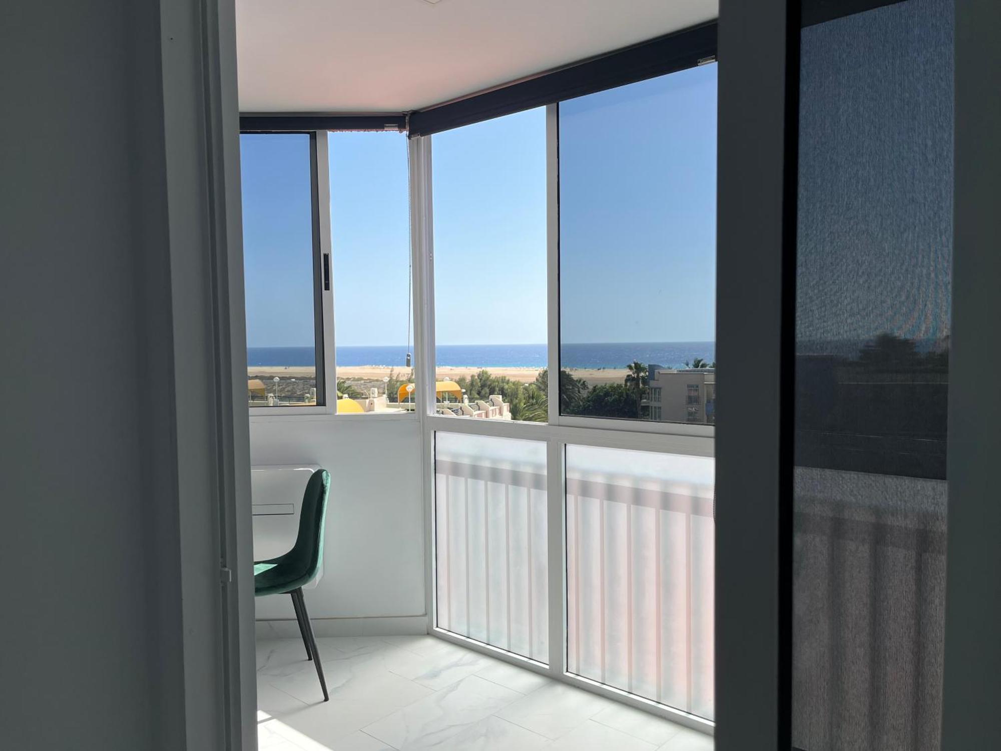 Jandia Beach Apartment 2 Моро дел Хабле Екстериор снимка