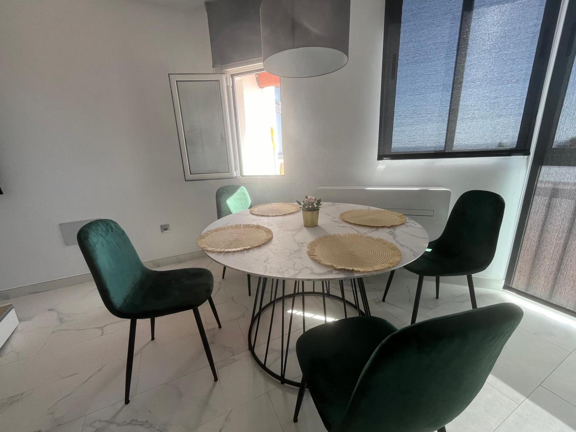 Jandia Beach Apartment 2 Моро дел Хабле Екстериор снимка