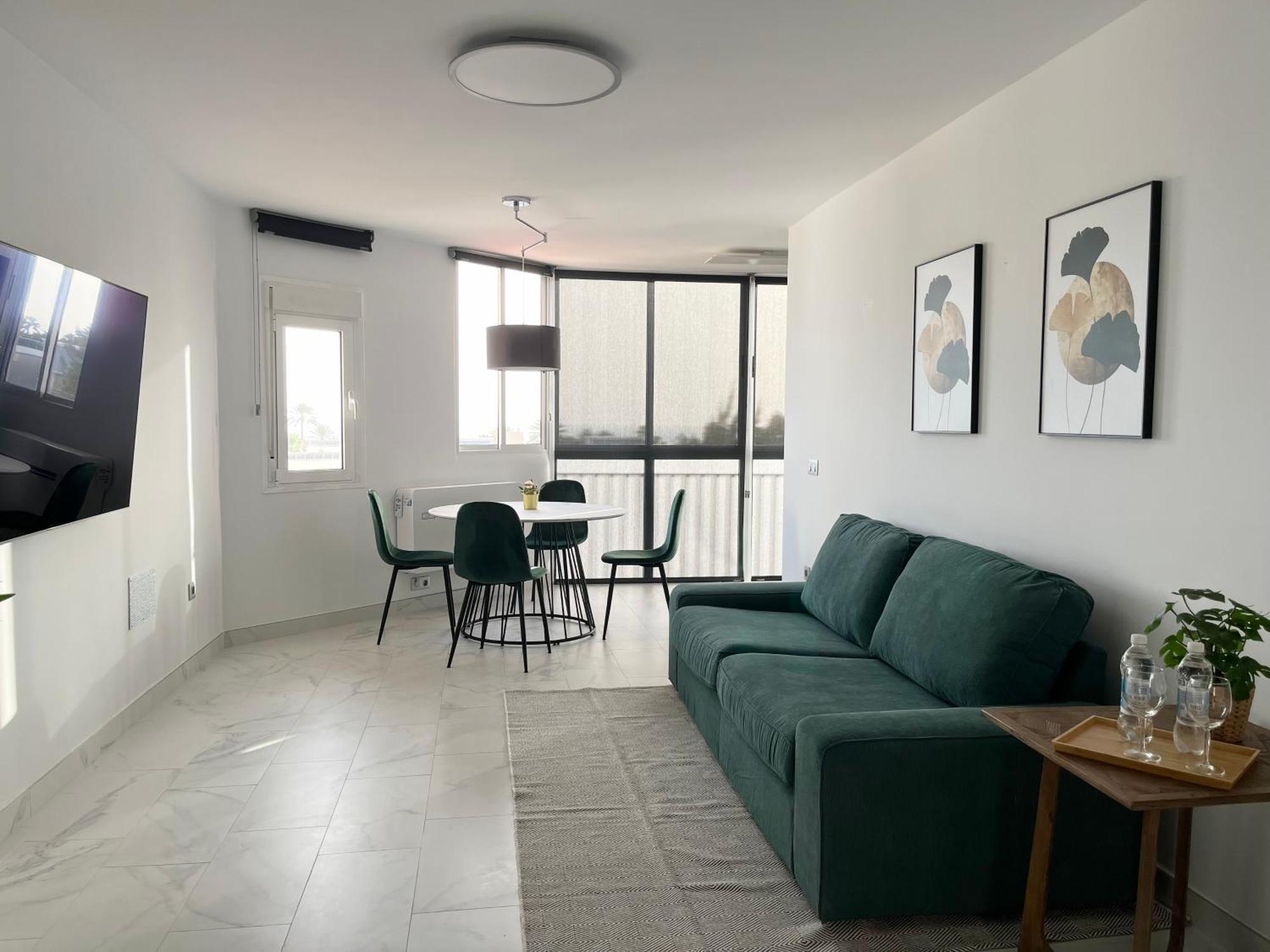 Jandia Beach Apartment 2 Моро дел Хабле Екстериор снимка