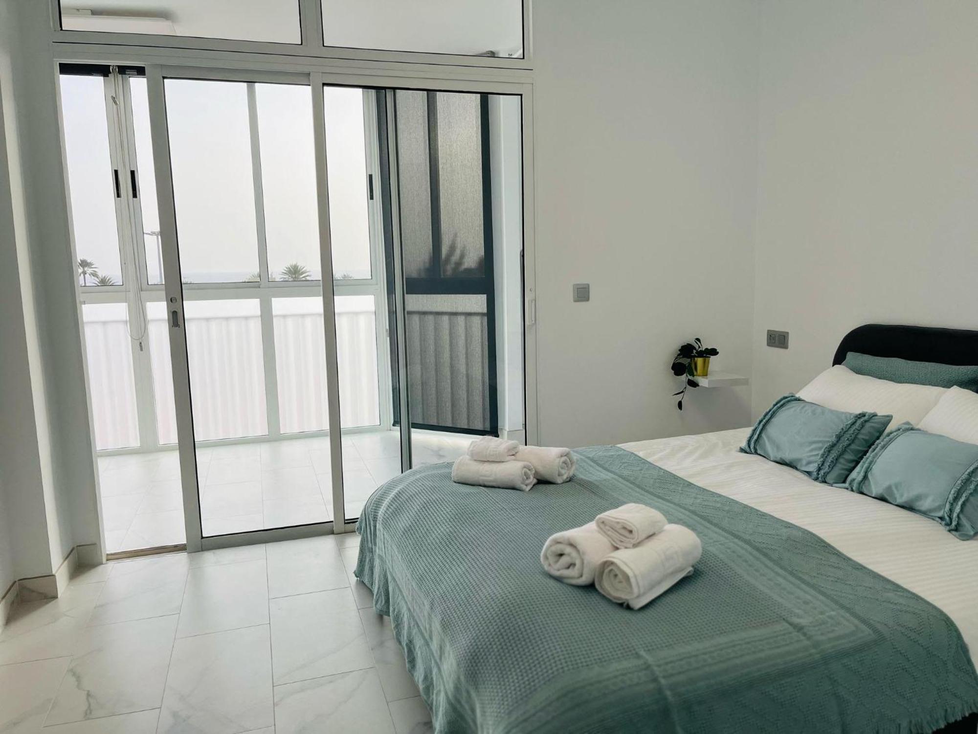 Jandia Beach Apartment 2 Моро дел Хабле Екстериор снимка
