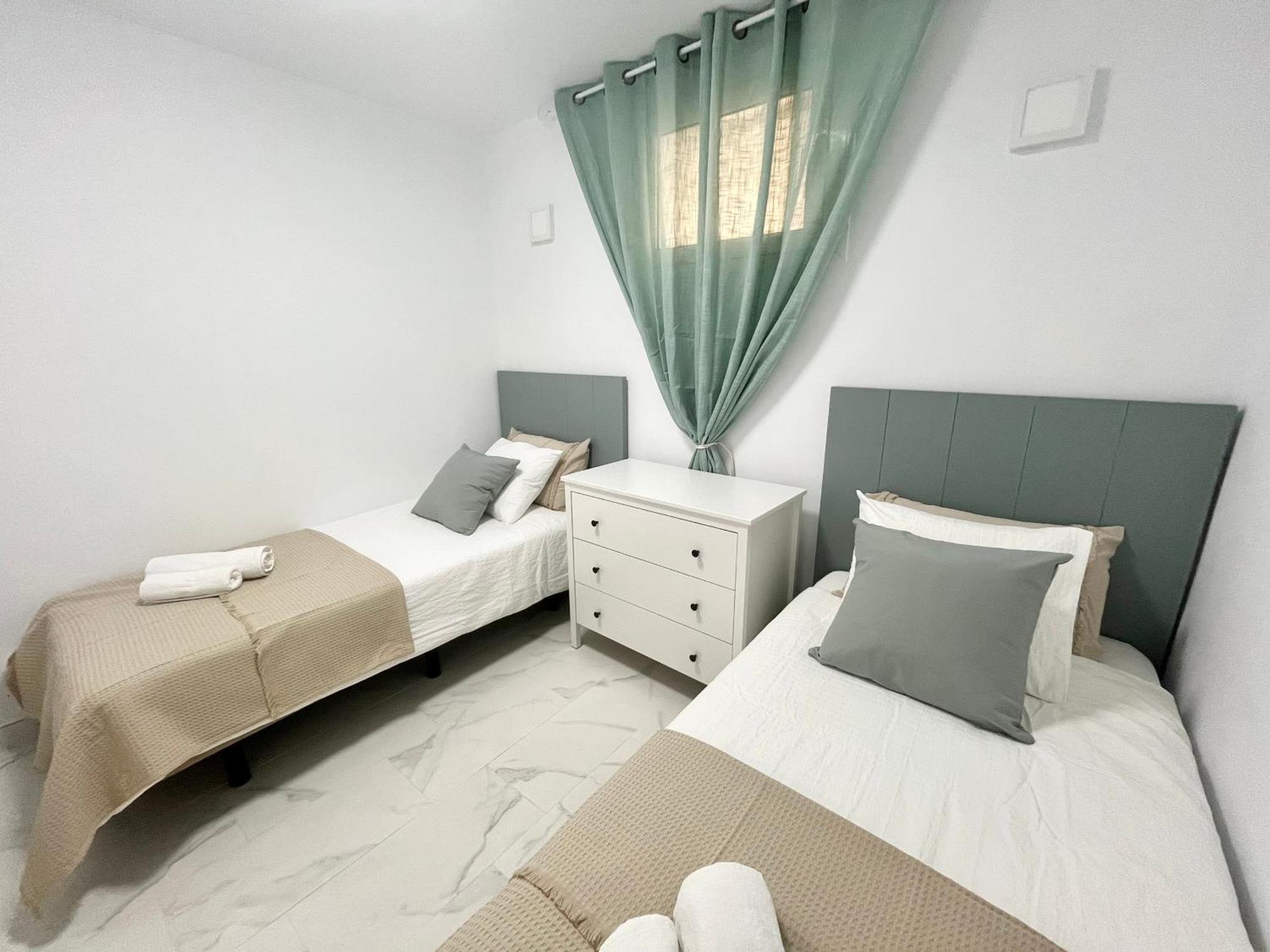 Jandia Beach Apartment 2 Моро дел Хабле Екстериор снимка