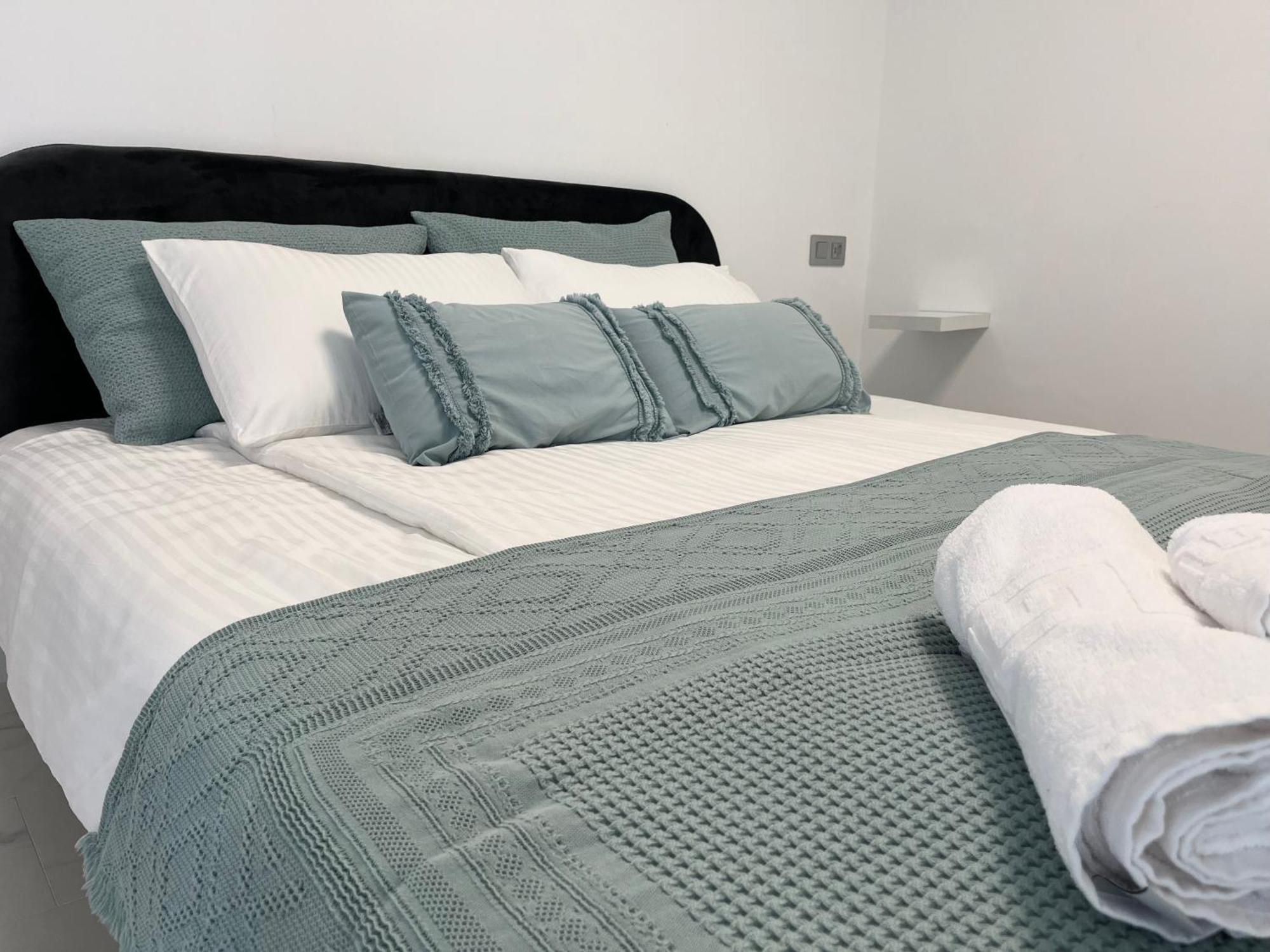 Jandia Beach Apartment 2 Моро дел Хабле Екстериор снимка
