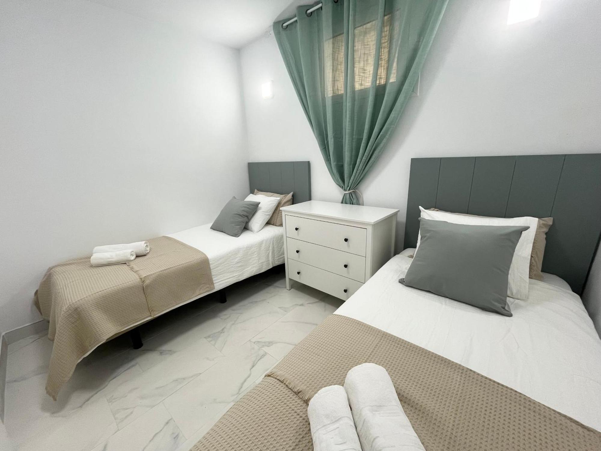 Jandia Beach Apartment 2 Моро дел Хабле Екстериор снимка