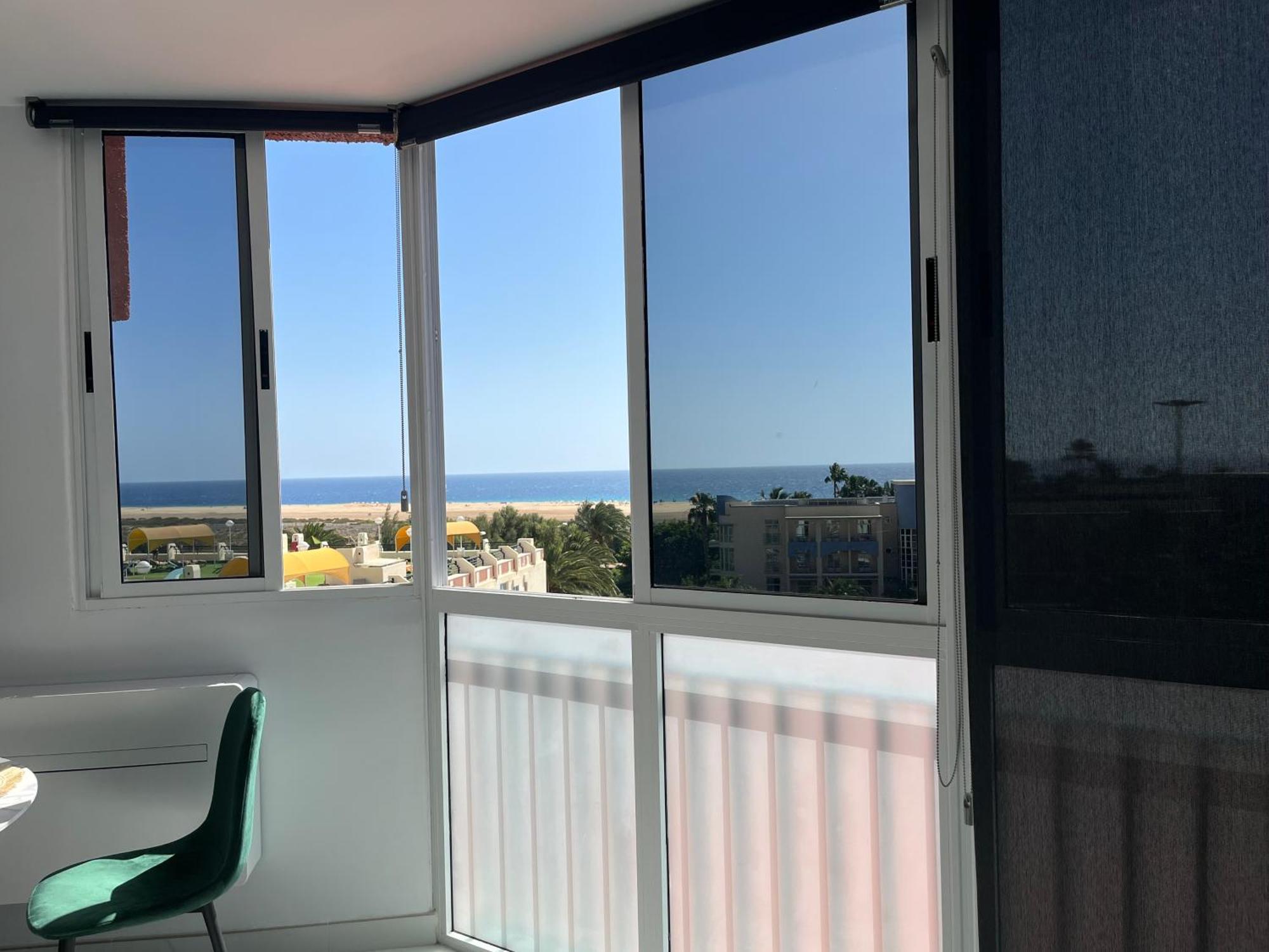 Jandia Beach Apartment 2 Моро дел Хабле Екстериор снимка
