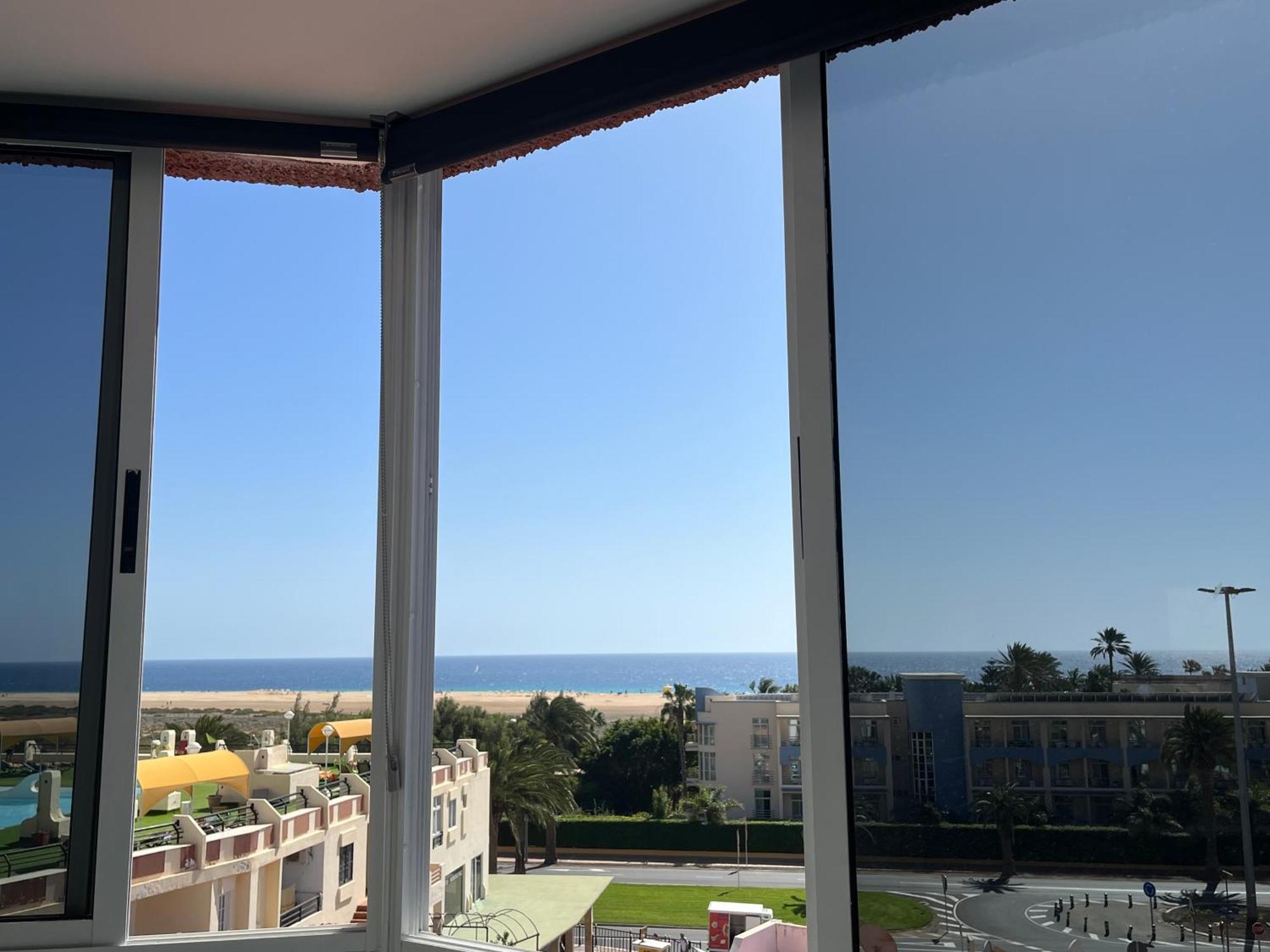 Jandia Beach Apartment 2 Моро дел Хабле Екстериор снимка