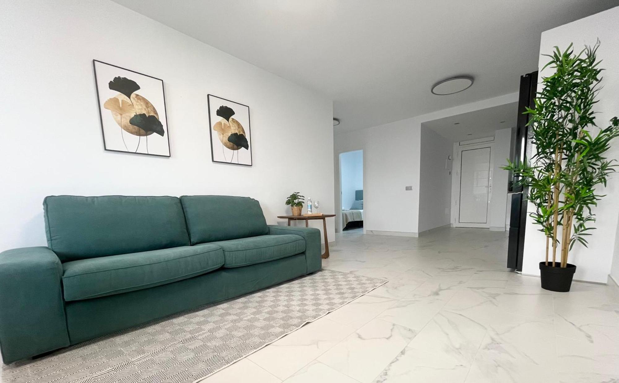 Jandia Beach Apartment 2 Моро дел Хабле Екстериор снимка