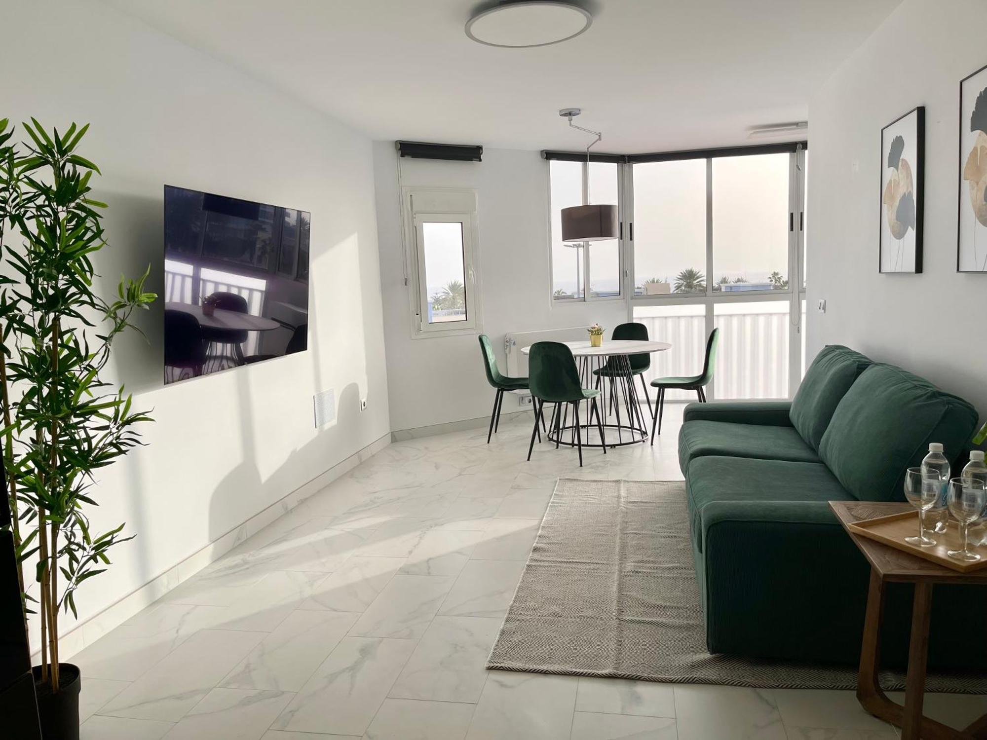 Jandia Beach Apartment 2 Моро дел Хабле Екстериор снимка