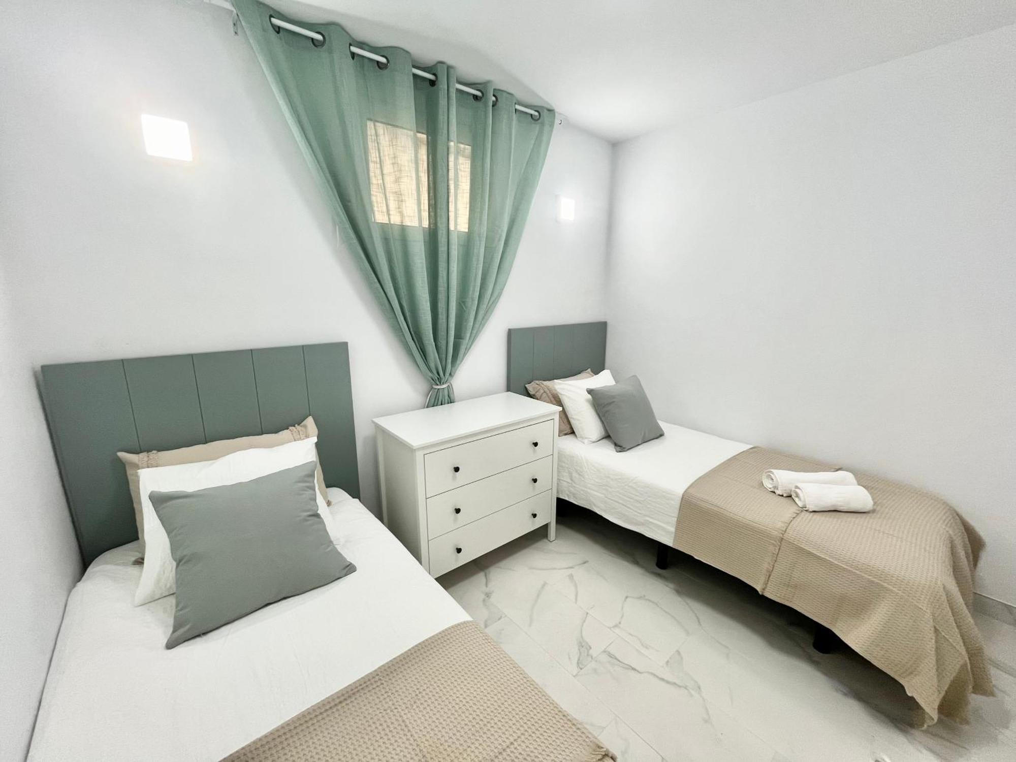 Jandia Beach Apartment 2 Моро дел Хабле Екстериор снимка