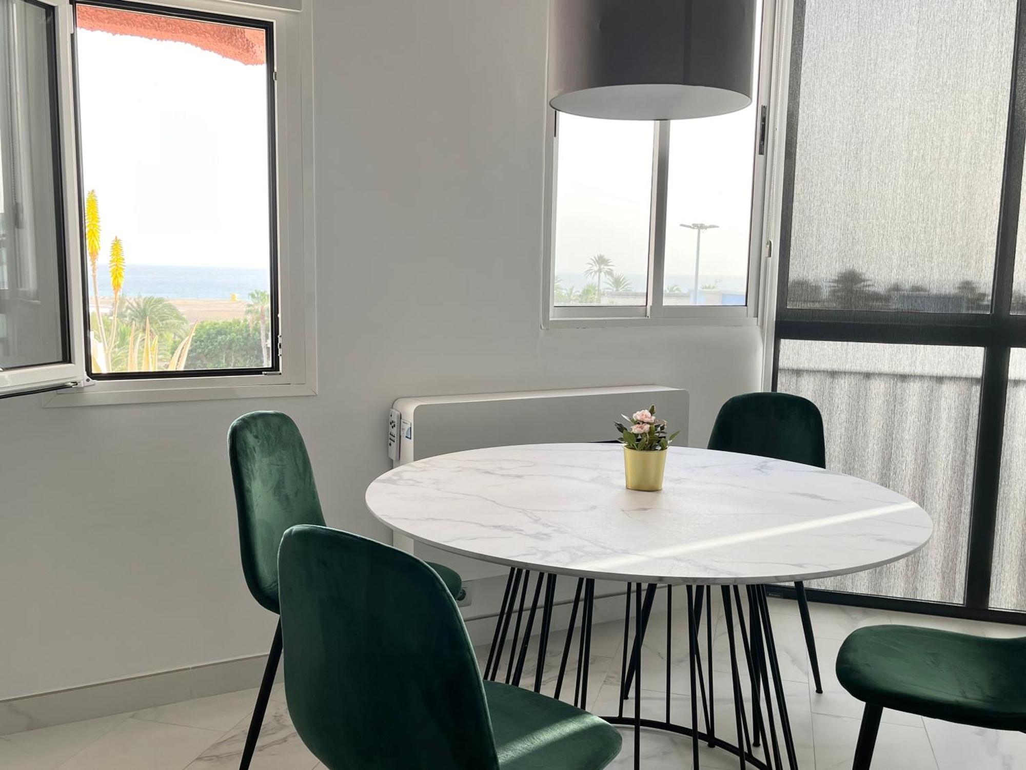 Jandia Beach Apartment 2 Моро дел Хабле Екстериор снимка