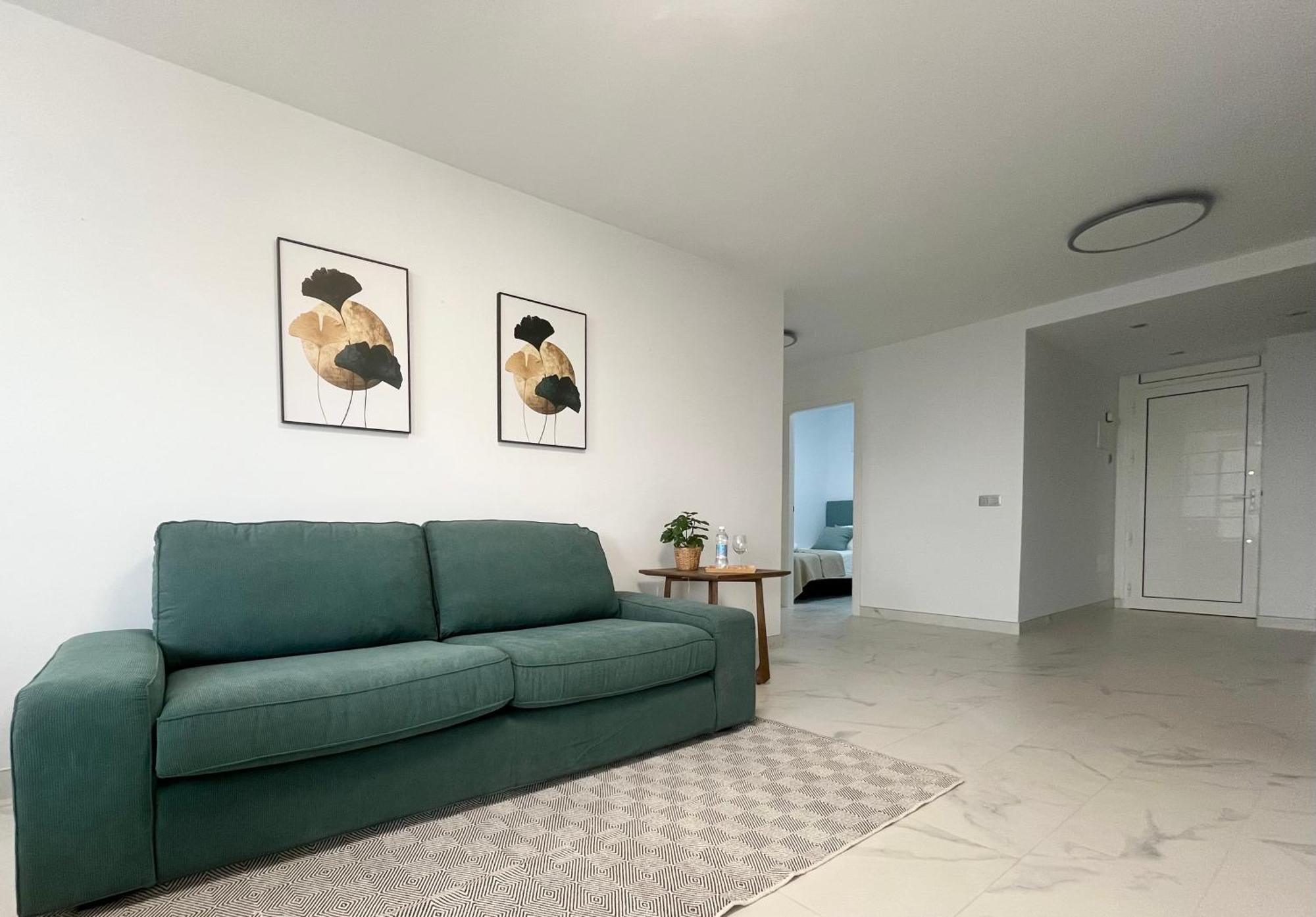 Jandia Beach Apartment 2 Моро дел Хабле Екстериор снимка