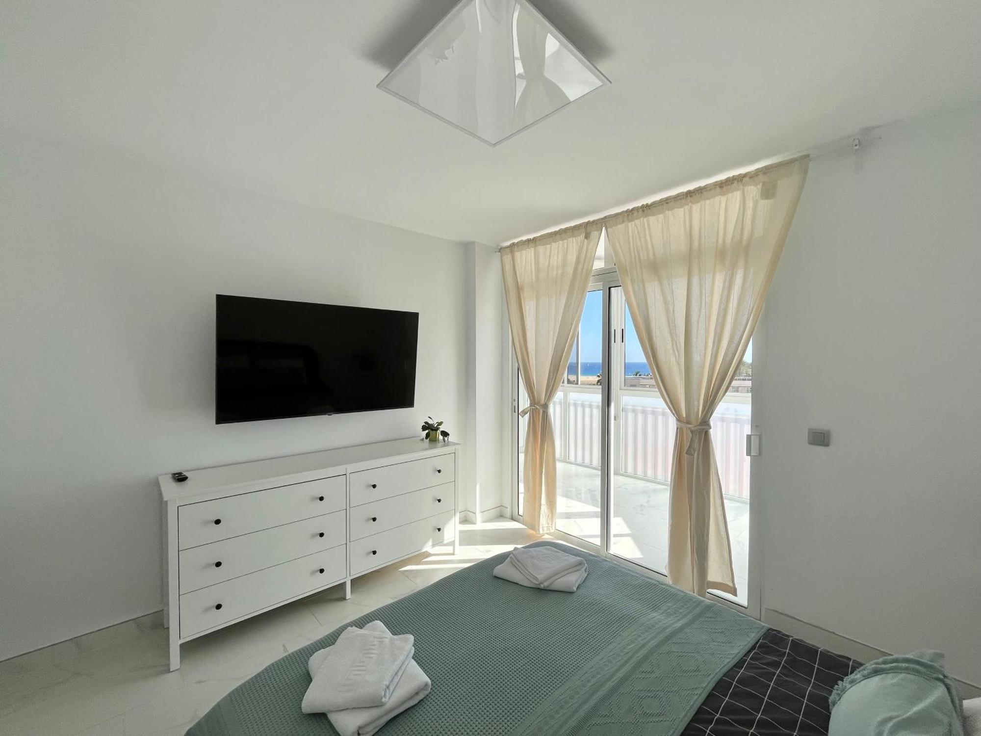 Jandia Beach Apartment 2 Моро дел Хабле Екстериор снимка