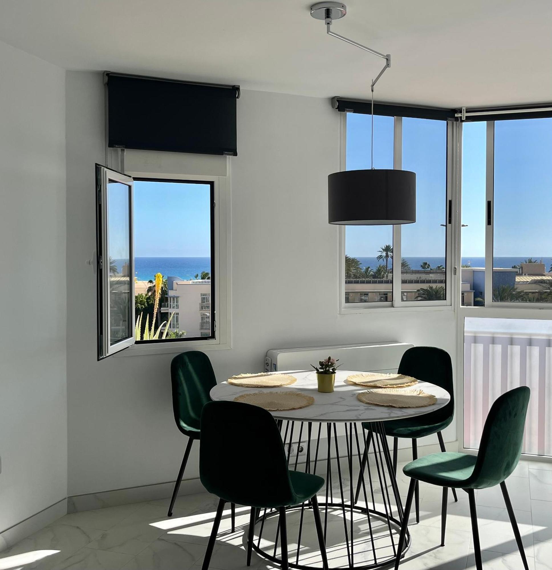 Jandia Beach Apartment 2 Моро дел Хабле Екстериор снимка