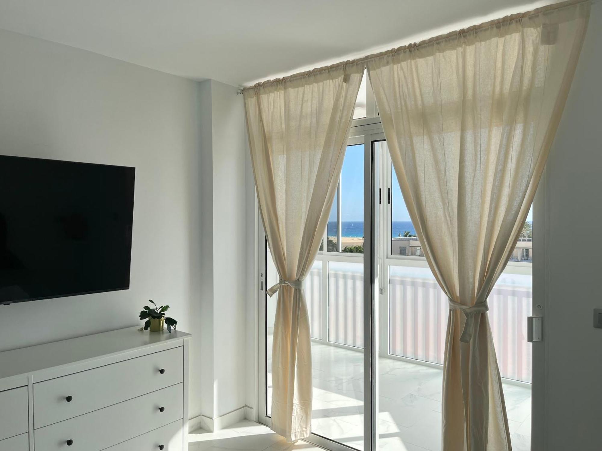 Jandia Beach Apartment 2 Моро дел Хабле Екстериор снимка
