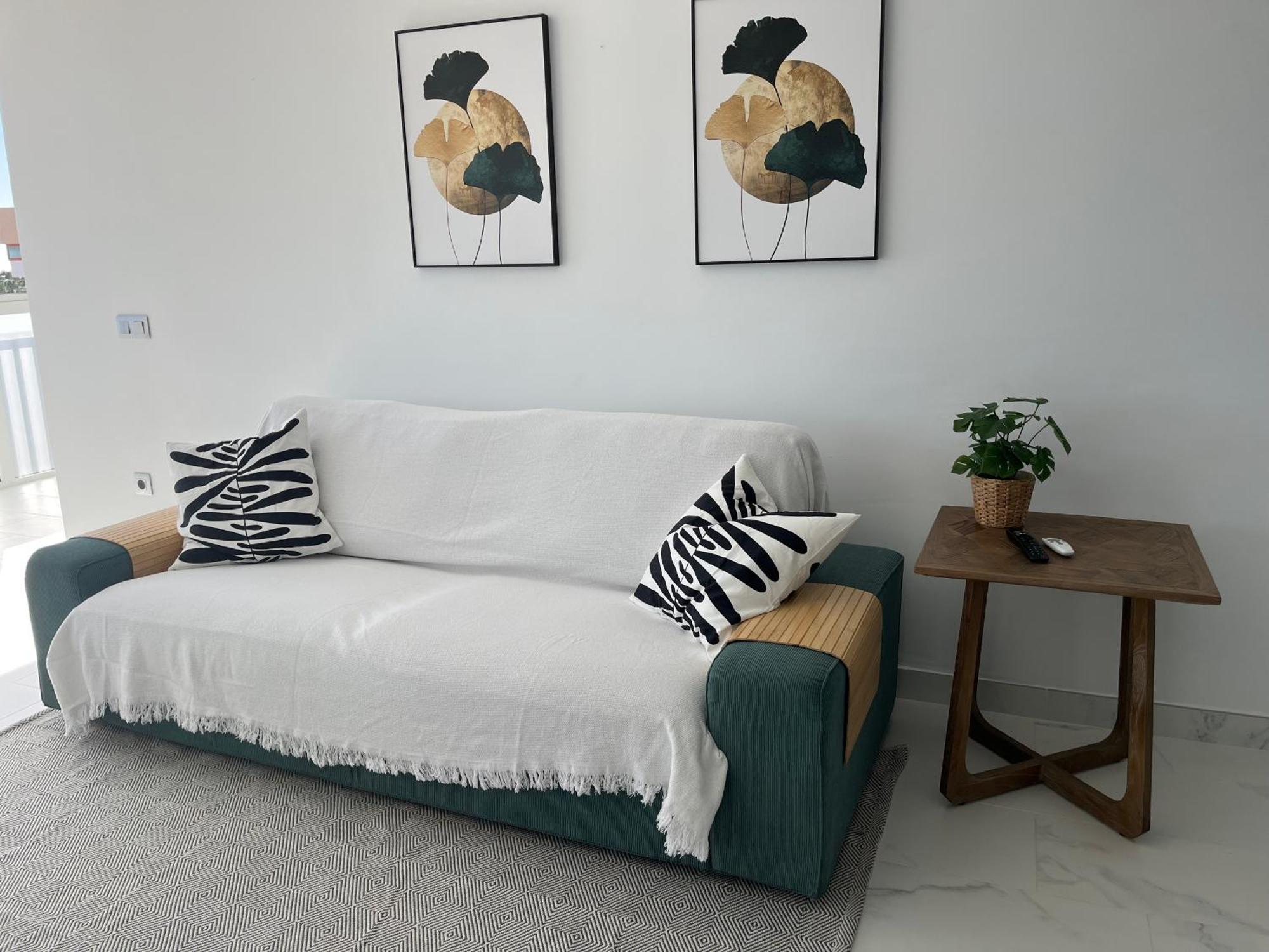 Jandia Beach Apartment 2 Моро дел Хабле Екстериор снимка