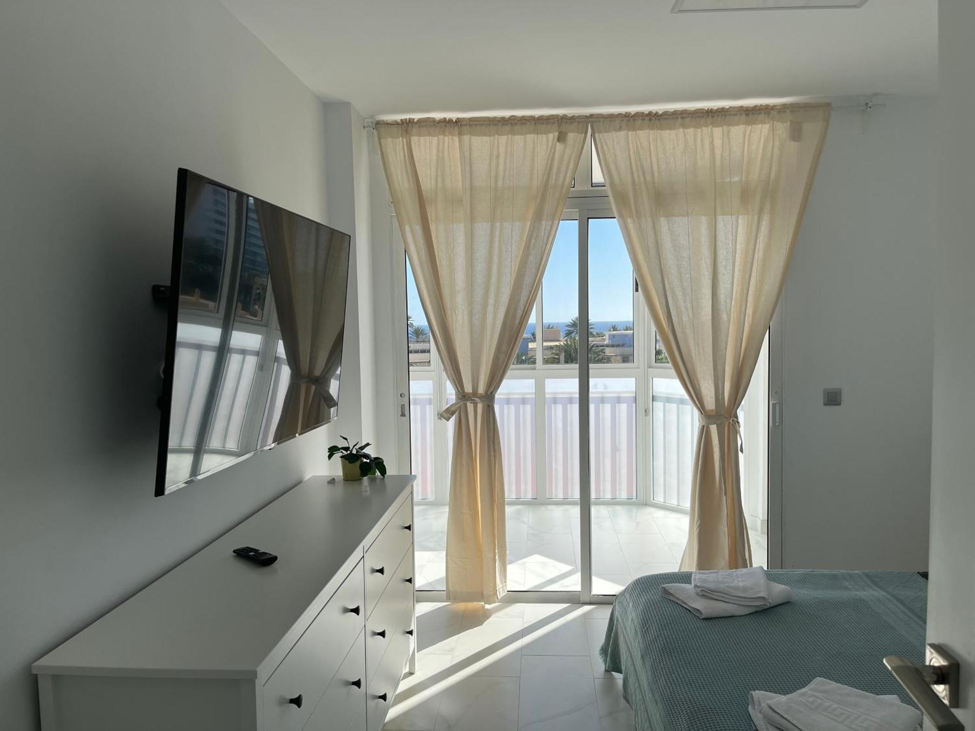 Jandia Beach Apartment 2 Моро дел Хабле Екстериор снимка
